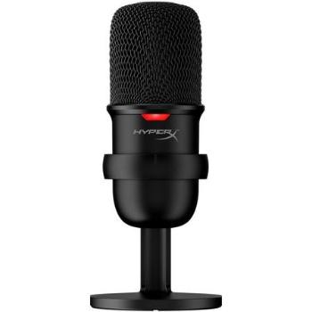 HyperX Solocast samostatný mikrofon, HMIS1X-XX-BK/G