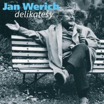 Jan Werich delikatesy - Werich Jan