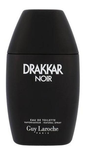 Toaletní voda Guy Laroche - Drakkar Noir , 200, mlml