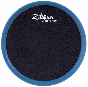 Zildjian ZXPPRCB06 Reflexx Tréninkový pad Blue 6"