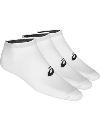 Sportovní kotníkové ponožky Asics vel. 35-38
