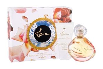 Sisley Izia - EDP 50 ml + tělové mléko 50 ml, 50ml