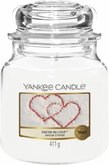 Yankee Candle Snow In Love 411 g