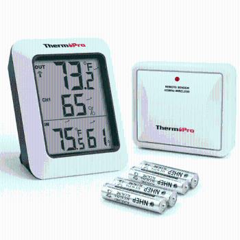 ThermoPro TP60C