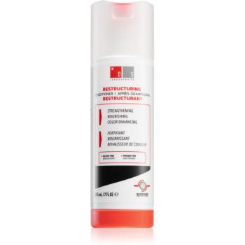 DS Laboratories NIA regenerační kondicionér pro poškozené vlasy 205 ml