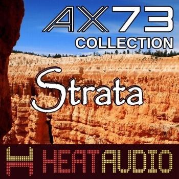 Martinic AX73 Strata Collection (Digitální produkt)