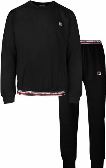 Fila FPW1106 Man Pyjamas Black L Fitness spodní prádlo