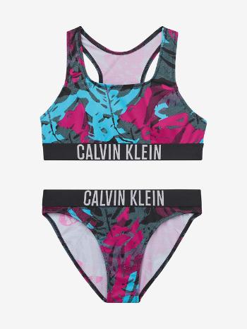 Calvin Klein Underwear	 Plavky dětské Růžová