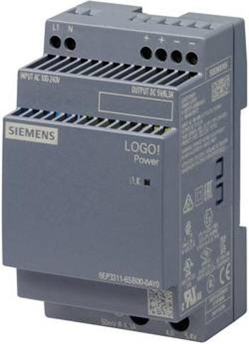 Napájecí modul pro PLC Siemens 6EP3311-6SB00-0AY0 6EP3311-6SB00-0AY0