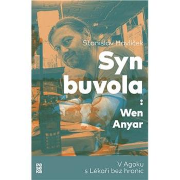 Syn buvola: Wen Anyar (978-80-743-2973-9)