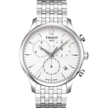 Tissot Tradition T063.617.11.037.00 - 30 dnů na vrácení zboží