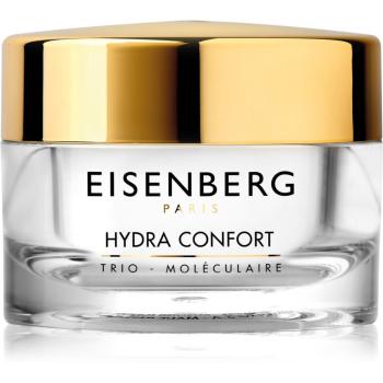 Eisenberg Classique Hydra Confort intenzivně hydratační krém proti stárnutí pleti 50 ml