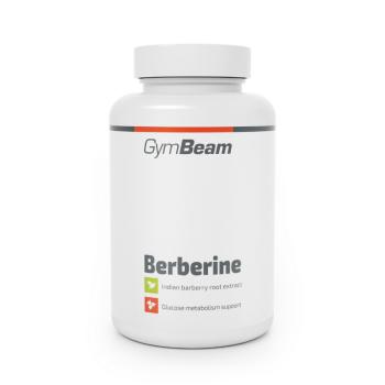 Berberin 60 kaps. - GymBeam