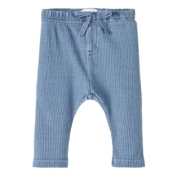 name it Legíny Nbfsalli Light Blue Denim