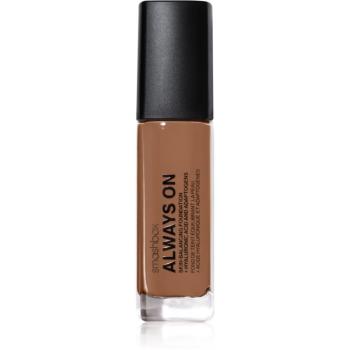 Smashbox Always On Skin Balancing Foundation dlouhotrvající make-up odstín M30N - LEVEL-THREE MEDIUM WITH A NEUTRAL UNDERTONE 30 ml