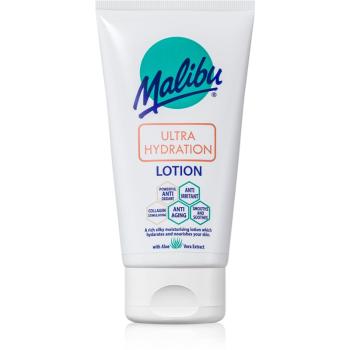 Malibu Ultra Hydration hydratační mléko na tělo 150 ml