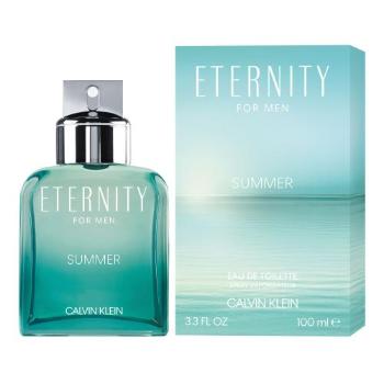 Calvin Klein Eternity Summer 2020 100 ml toaletní voda pro muže