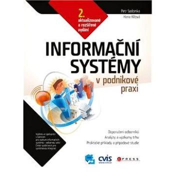 Informační systémy v podnikové praxi (978-80-251-2878-7)