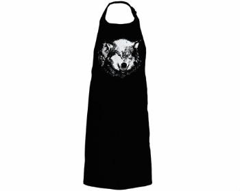 Kuchyňská zástěra Wolf