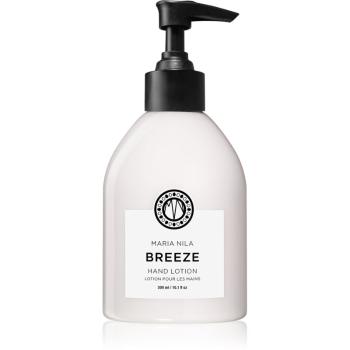 Maria Nila Breeze krém na ruce 300 ml