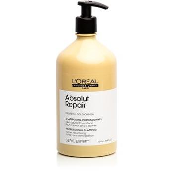 L'ORÉAL PROFESSIONNEL Serie Expert New Absolut Repair 750 ml (3474636974191)