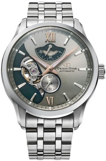 Orient Star RE-AV0B09N Layered Skeleton Limited Edition