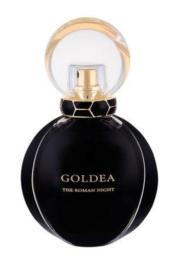 Parfémovaná voda Bvlgari - Goldea The Roman Night , 30ml