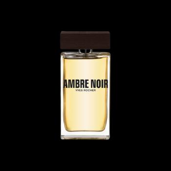 Yves Rocher Ambre Noir EdT 100 ml