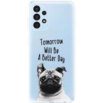 iSaprio Better Day 01 pro Samsung Galaxy A13 (betday01-TPU3-A13)