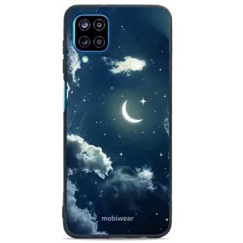 Mobiwear Glossy lesklý pro Samsung Galaxy A12 - G048G (5904808501453)