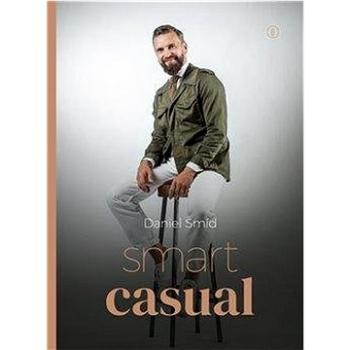 Smart Casual (978-80-7665-198-2)