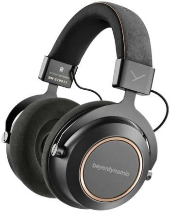 Beyerdynamic Amiron Měď Bezdrátová sluchátka na uši