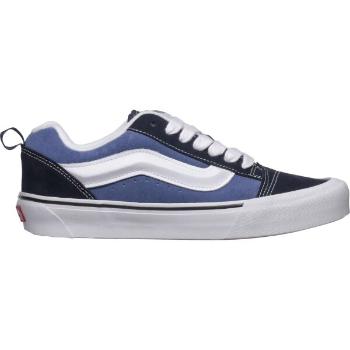 Vans KNU SKOOL Unisex tenisky, bílá, velikost 43