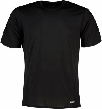 Helly Hansen Engineered Crew Black S Tričko