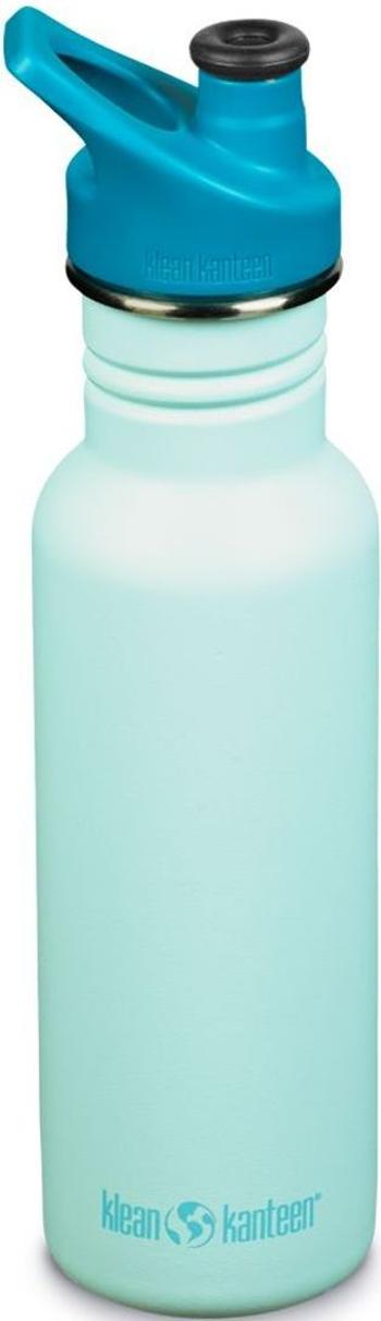 Klean Kanteen Classic Narrow w/SpC - blue tint uni