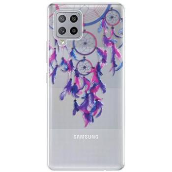 iSaprio Dreamcatcher 01 pro Samsung Galaxy A42 (dream01-TPU3-A42)