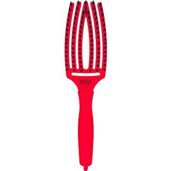 OLIVIA GARDEN Fingerbrush L´Amour Passion Red Medium (5414343017192)