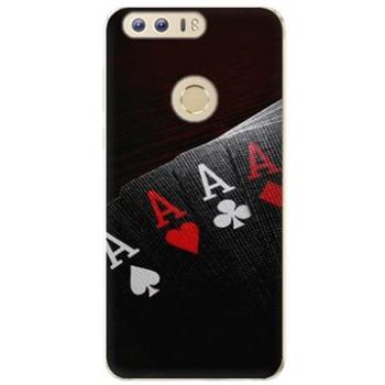 iSaprio Poker pro Honor 8 (poke-TPU2-Hon8)
