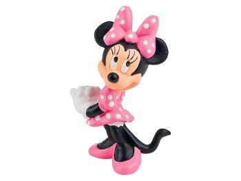 Myška Minnie - figurka Minnie Mouse Disney - Bullyland