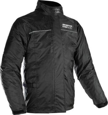 Oxford Rainseal Over Jacket - 6XL Moto bunda do deště