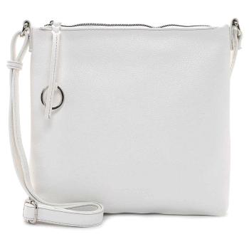 Dámské crossbody Suri Frey Kasia - bílá