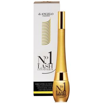 Di Angelo Cosmetics No1 Lash sérum pro prodloužení řas 6 ml