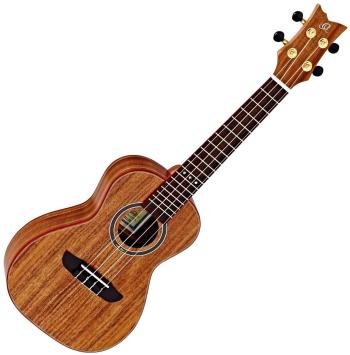 Ortega RUACA-CC Natural Koncertní ukulele