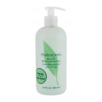 Elizabeth Arden Green Tea 500 ml tělové mléko pro ženy