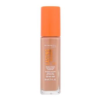 Rimmel London Lasting Radiance SPF25 30 ml make-up pro ženy 103 True Ivory