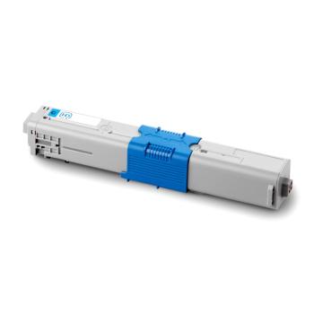 OKI 46508711 azurový (cyan) kompatibilní toner