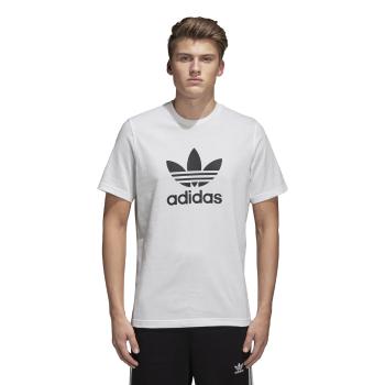 Trefoil t-shirt 2xl