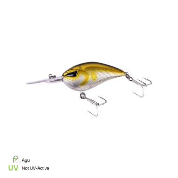 Zeck Krabička Spinnerbait a Bladed JIg Box - Ayu