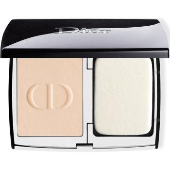 DIOR Dior Forever Natural Velvet dlouhotrvající kompaktní make-up odstín 1N Neutral 10 g