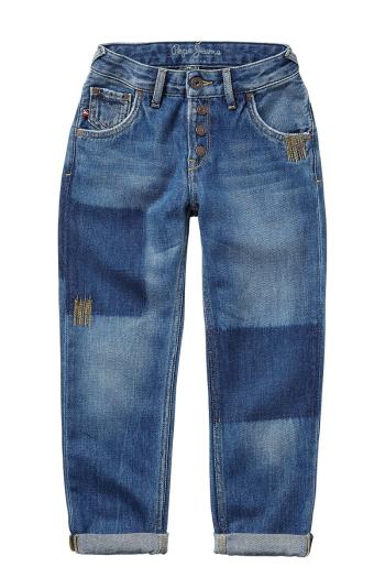 Dívčí džíny  Pepe Jeans IGGY  16